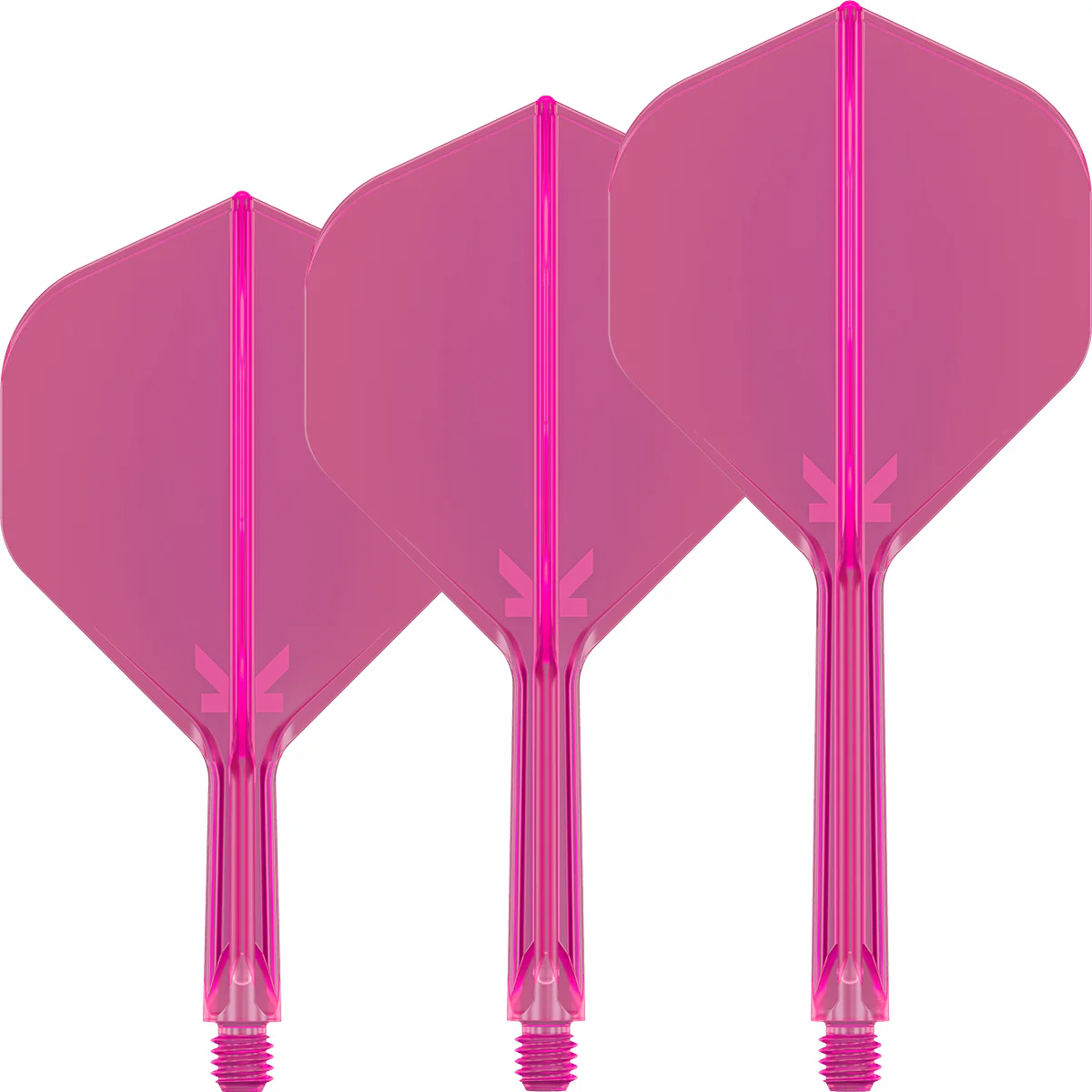 Target K-Flex NO2 Flight