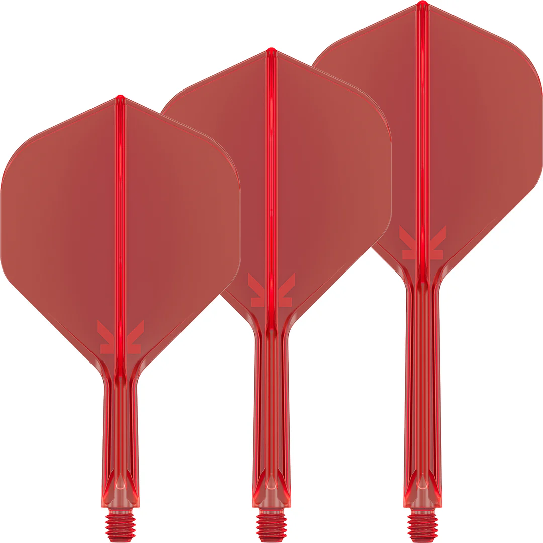 Target K-Flex NO2 Flight