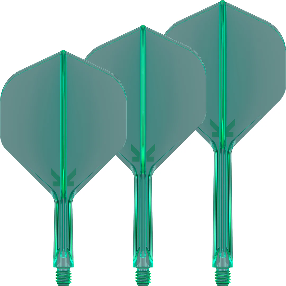 Target K-Flex NO2 Flight