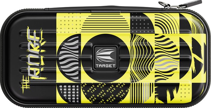 Target Luke Littler Edge Swiss Point 95%