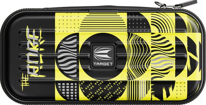 Target Luke Littler Edge Swiss Point 95%