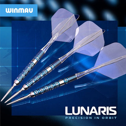 Winmau Lunaris Tapered Switch Point 90%
