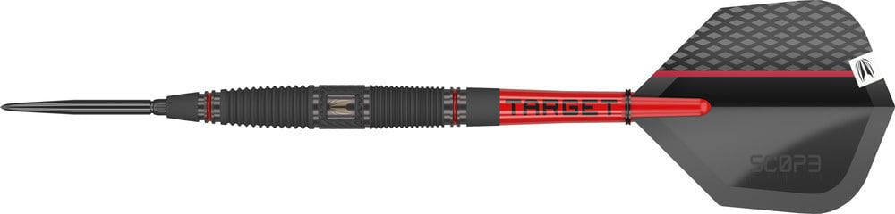 Target Scope 04 Swiss Point 90%