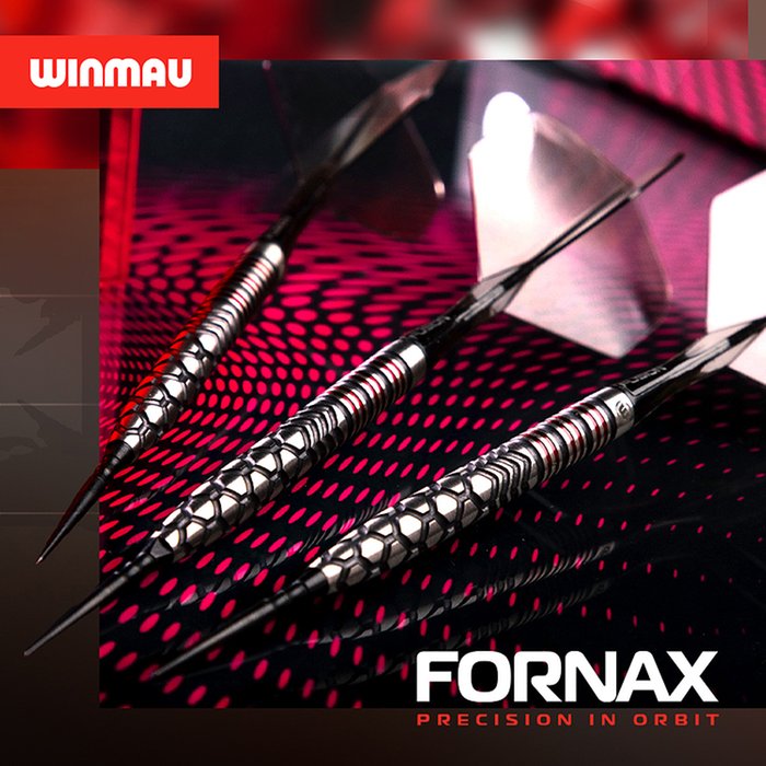 Winmau Fornax Parallel Switch Point 90%