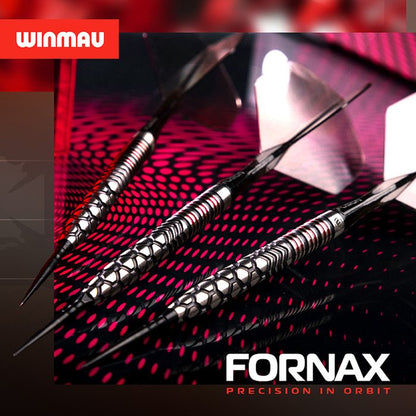 Winmau Fornax Parallel Switch Point 90%