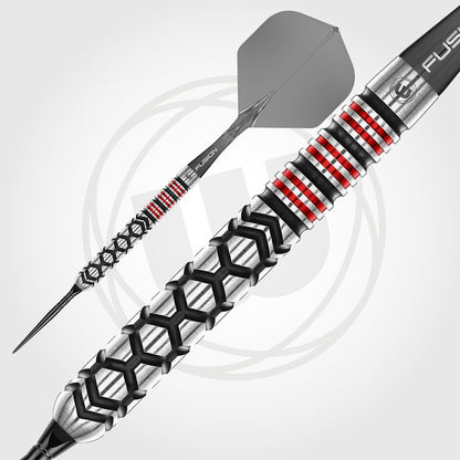 Winmau Fornax Parallel Switch Point 90%