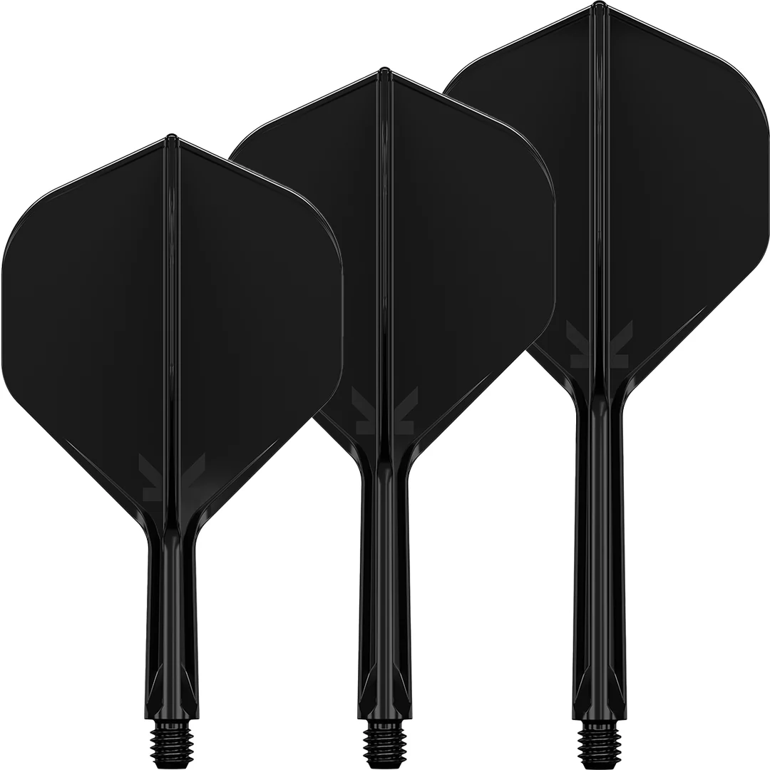 Target K-Flex NO2 Flight