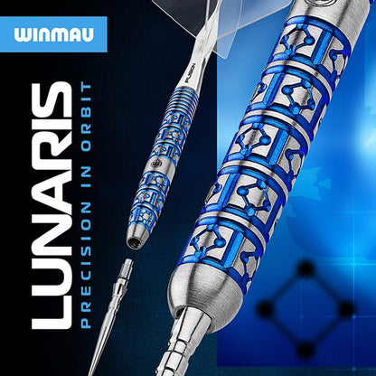 Winmau Lunaris Tapered Switch Point 90%