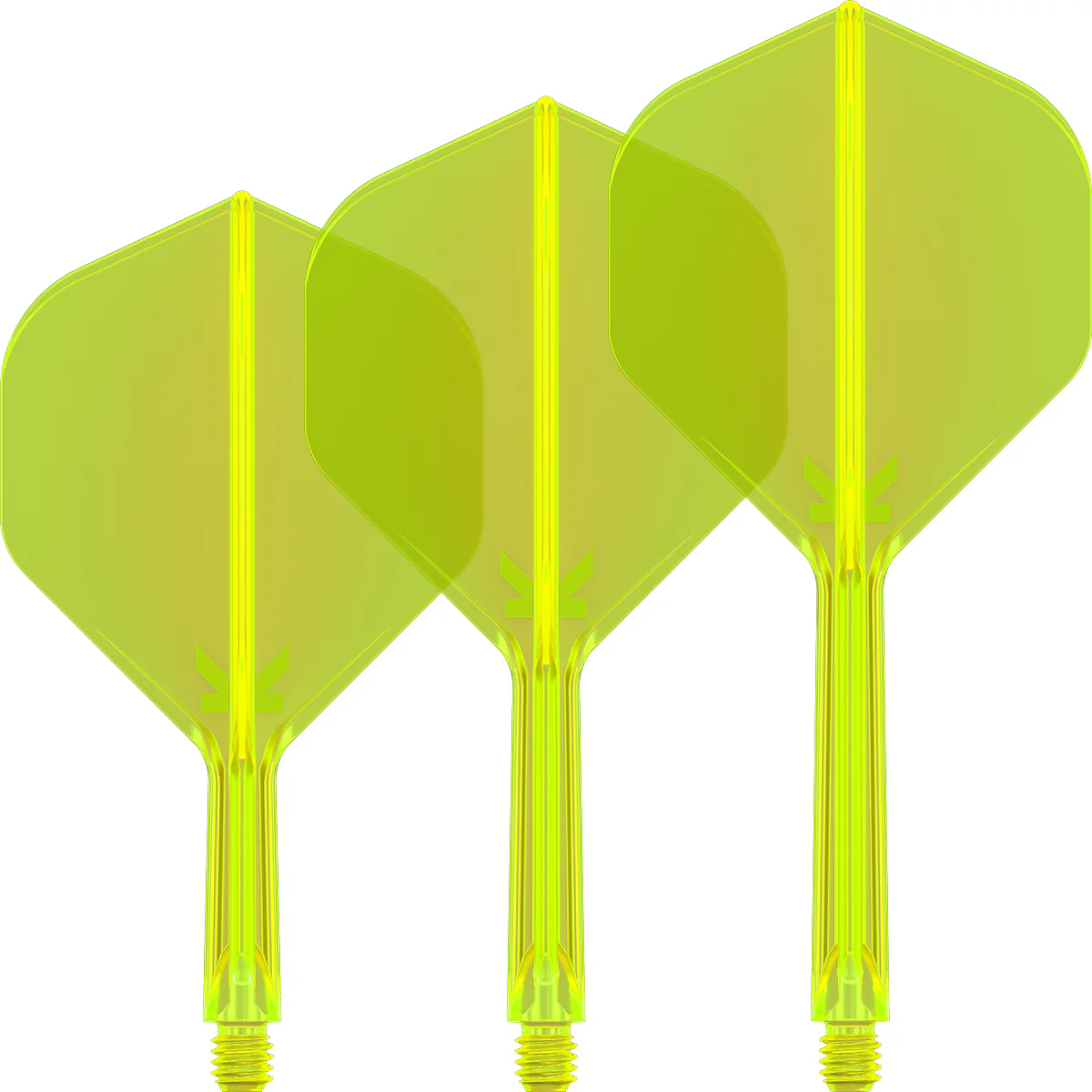Target K-Flex NO2 Flight