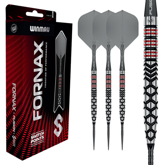 Winmau Fornax Tapered Switch Point 90%