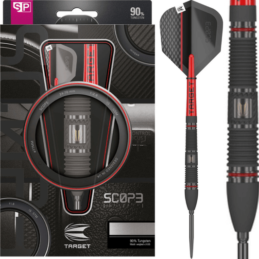 Target Scope 02 Swiss Point 90%