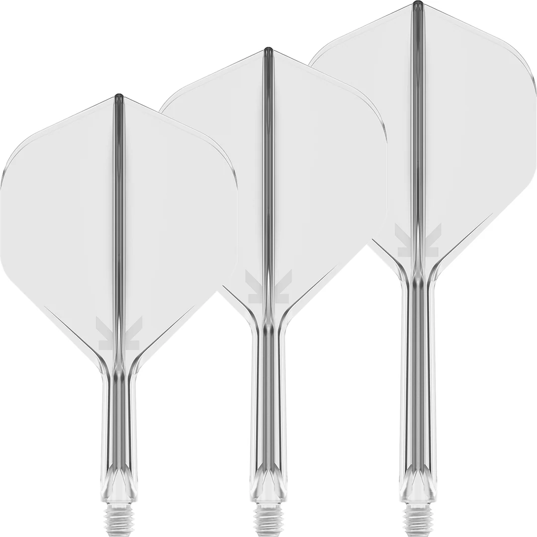 Target K-Flex NO2 Flight