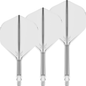 Target K-Flex NO2 Flight