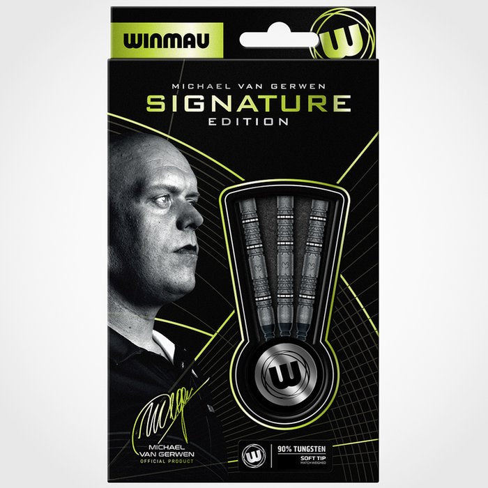 Winmau Michael van Gerwen Signature Edition 90%