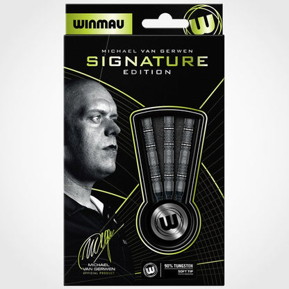 Winmau Michael van Gerwen Signature Edition 90%