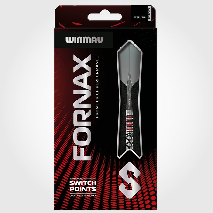 Winmau Fornax Parallel Switch Point 90%