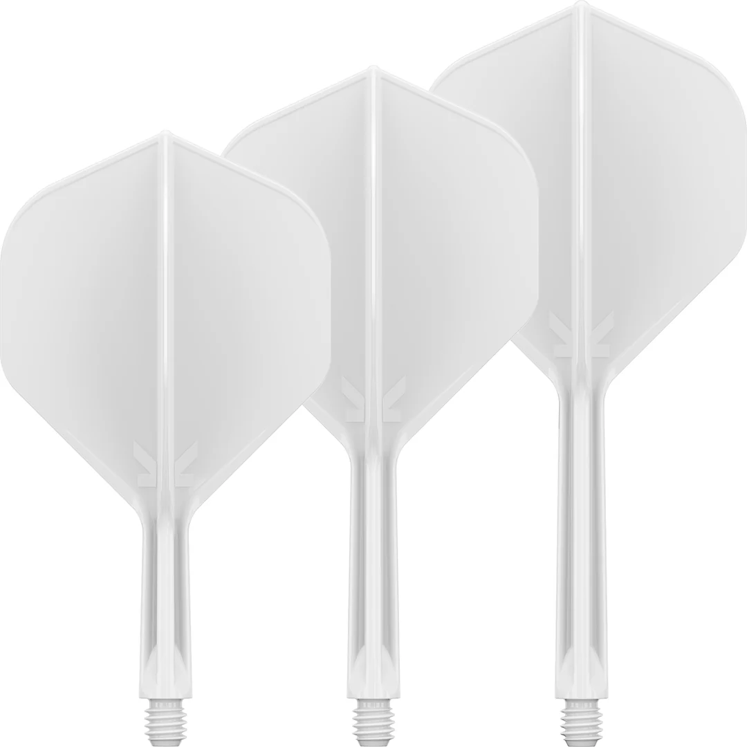 Target K-Flex NO2 Flight