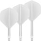 Target K-Flex NO2 Flight