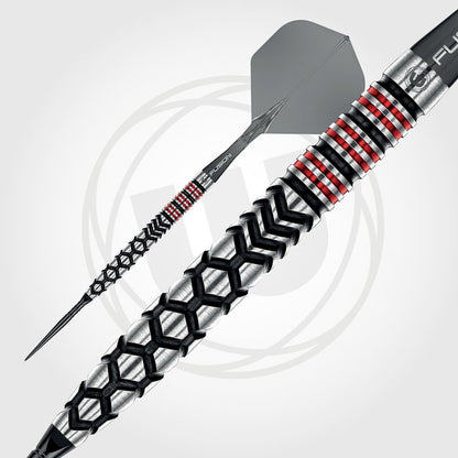 Winmau Fornax Tapered Switch Point 90%