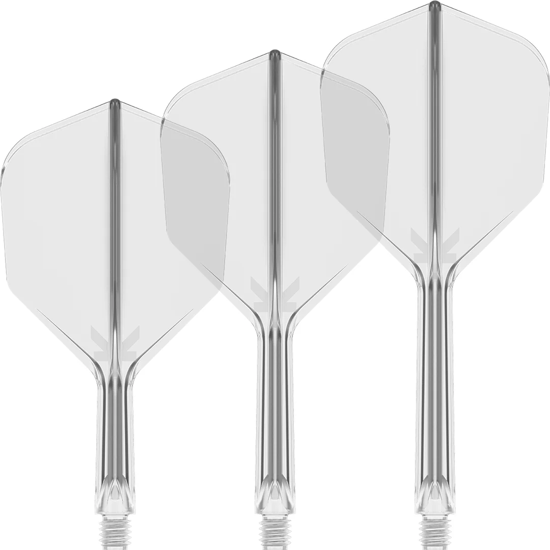 Target K-Flex NO6 Flight