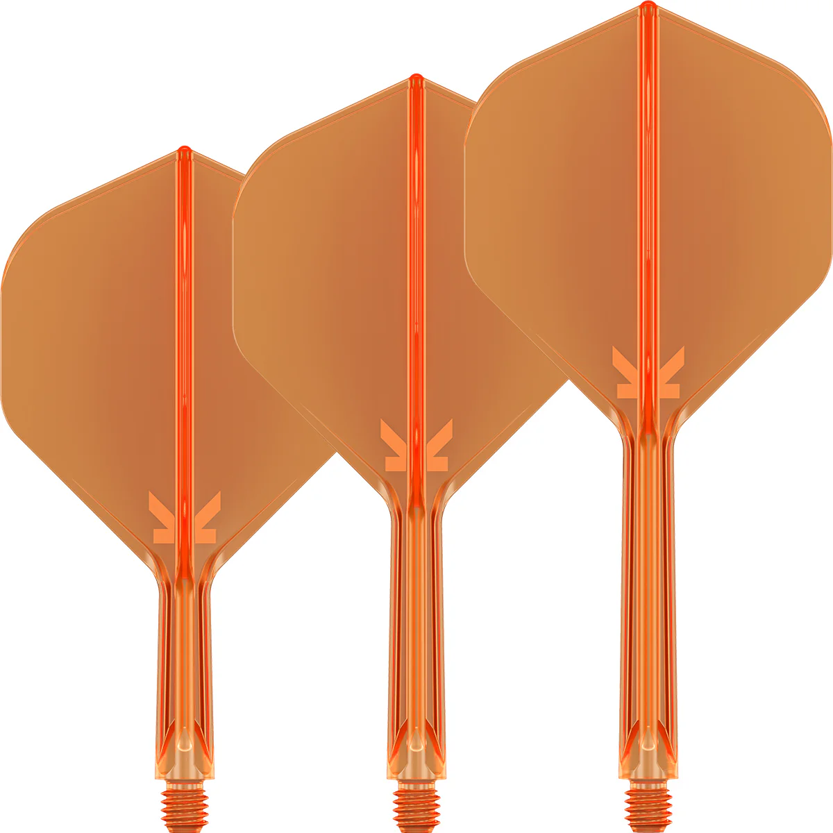 Target K-Flex NO2 Flight