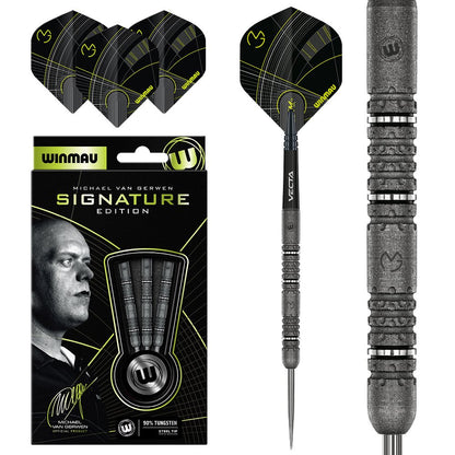 Winmau Michael van Gerwen Signature Edition 90%