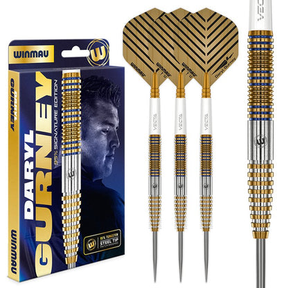 Winmau Daryl Gurney Signature Edition 95% 23g