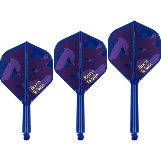 Target K-Flex Luke Littler WC26