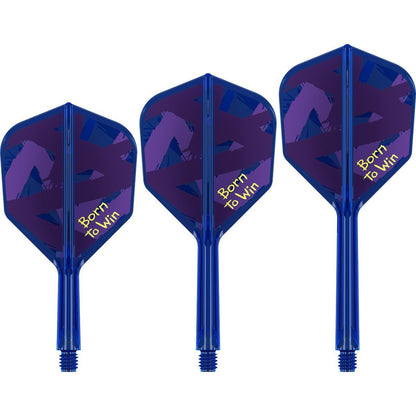 Target K-Flex Luke Littler WC26