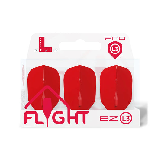 L-Flight EZ L3 Shape