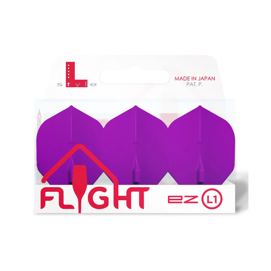 L-Flight EZ L1 Standard