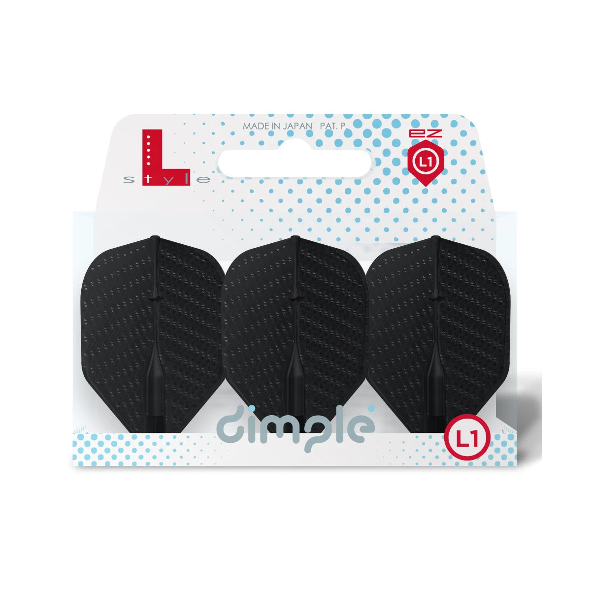 L Flight Champagne L1 EZ Dimple Standard