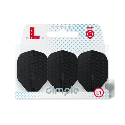 L Flight Champagne L1 EZ Dimple Standard