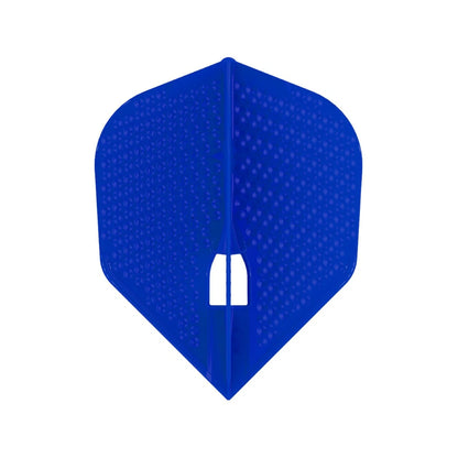 L-Flight Champagne PRO dimple L3 Shape