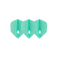 L-Flight Champagne PRO dimple L3 Shape