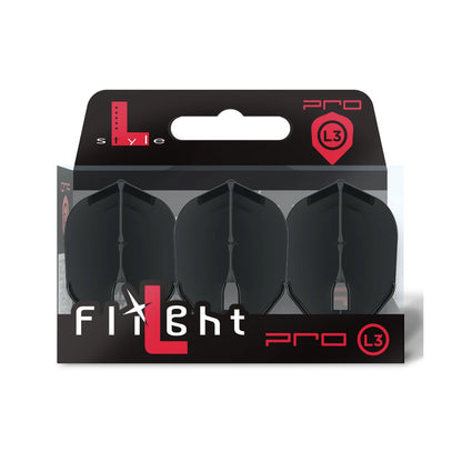 L-Flight Champange PRO L3 Shape