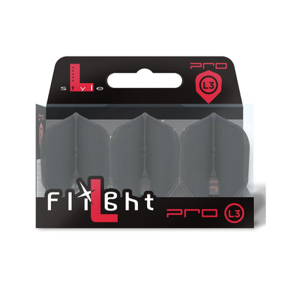 L-Flight Champange PRO L3 Shape