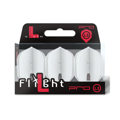 L-Flight Champange PRO L3 Shape