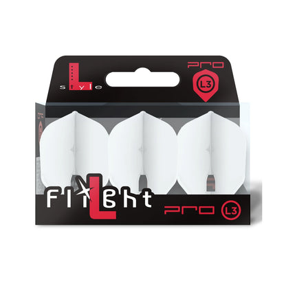 L-Flight Champange PRO L3 Shape