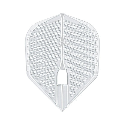 L-Flight Champagne PRO dimple L3 Shape