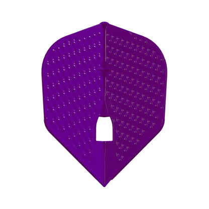 L-Flight Champagne PRO dimple L3 Shape