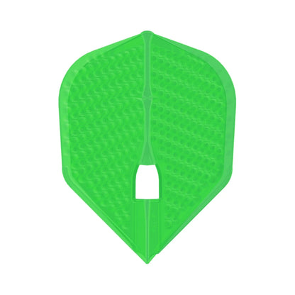 L-Flight Champagne PRO dimple L3 Shape