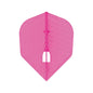 L-Flight Champagne PRO dimple L3 Shape