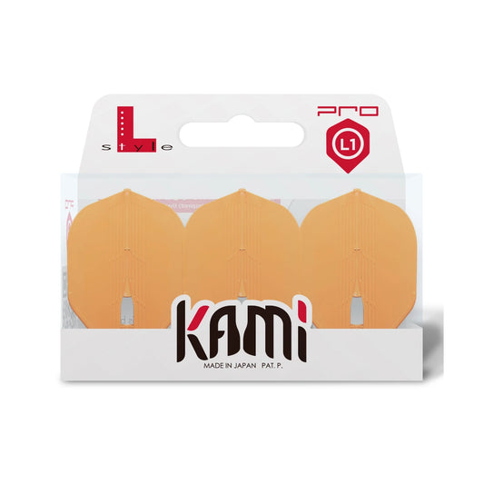 L-Flight Champange PRO KAMI L1 Standard