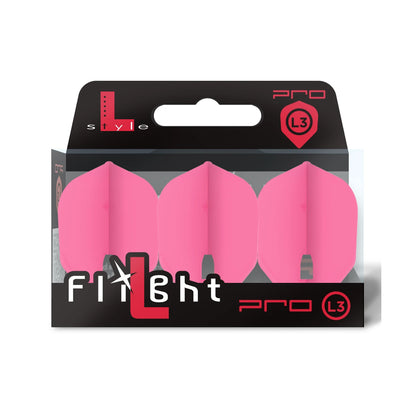 L-Flight Champange PRO L3 Shape