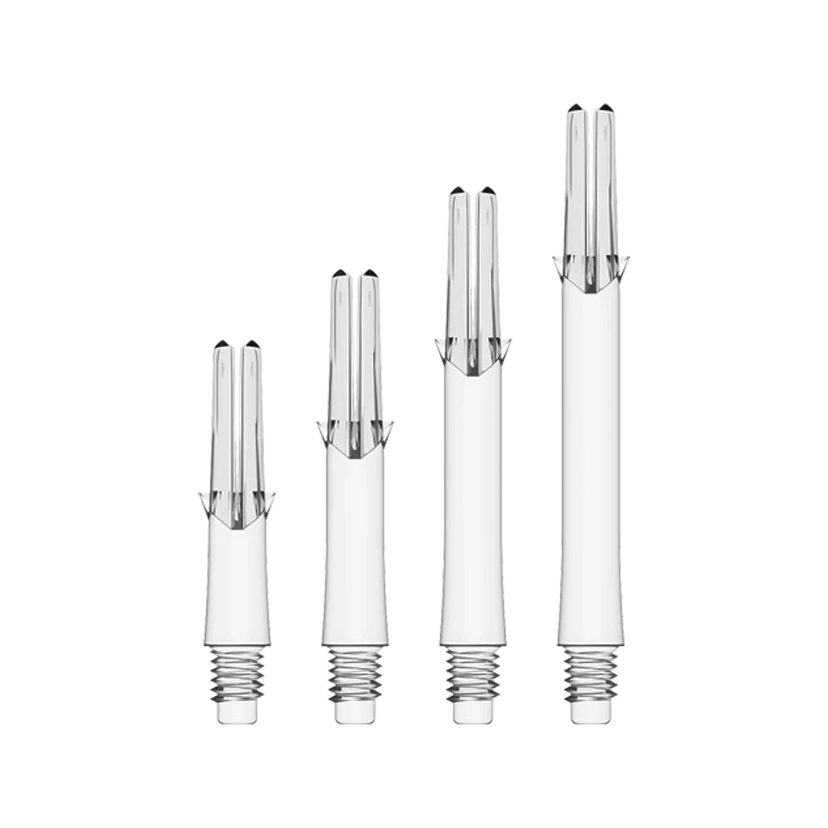 L-shaft Locked Straight