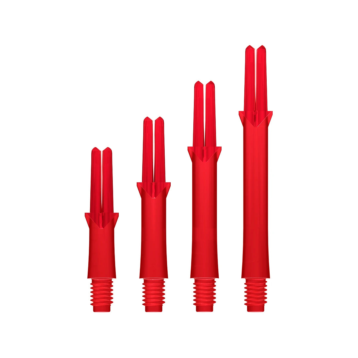 L-shaft Locked Straight