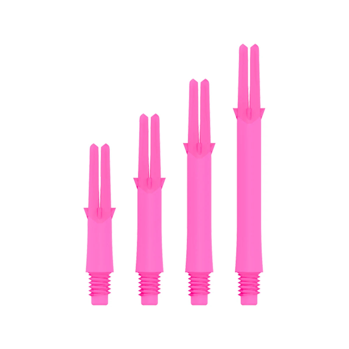 L-shaft Locked Straight