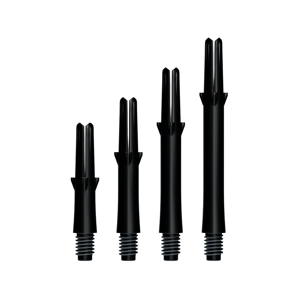 L-shaft Locked Straight