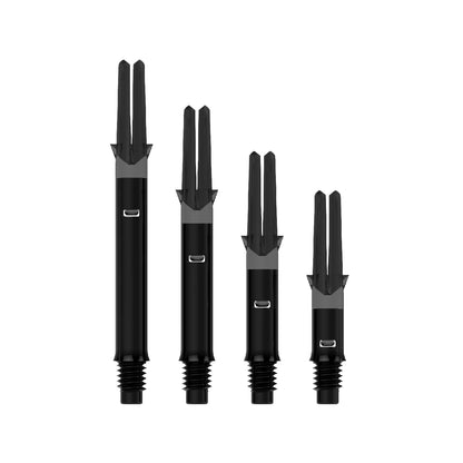 L-shaft Silent Straight (Spinners)